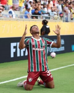 Foto: Divulgação/Fluminense