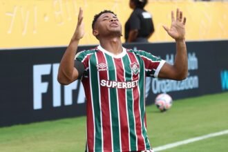 Foto: Divulgação/Fluminense