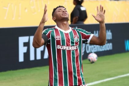 Foto: Divulgação/Fluminense