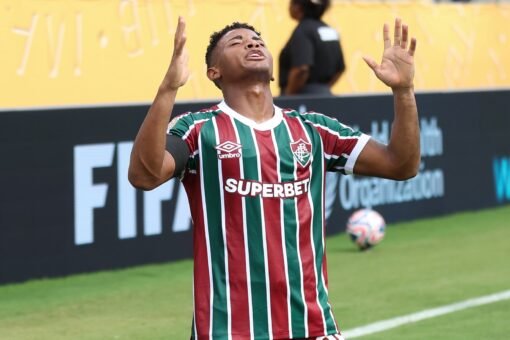 Foto: Divulgação/Fluminense