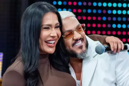 Foto: Reprodução/ Globo / Cadu Pilotto / Mais Novela