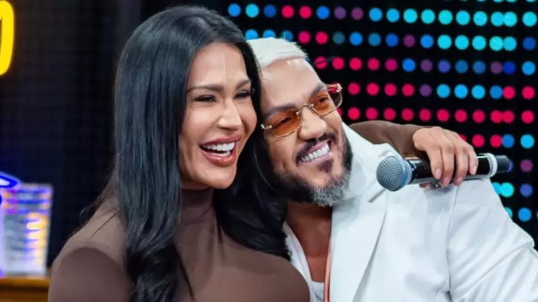 Foto: Reprodução/ Globo / Cadu Pilotto / Mais Novela