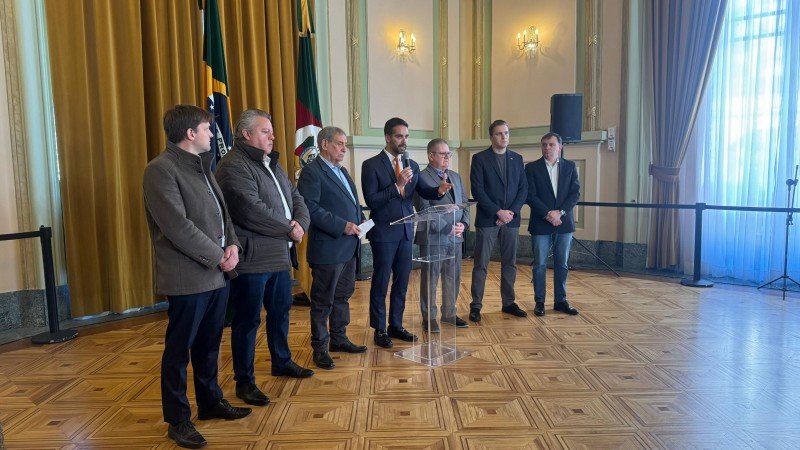 Foto: Taís Teixeira / Ascom Sedec