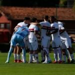 Crédito: Rubens Chiri / São Paulo FC