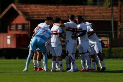Crédito: Rubens Chiri / São Paulo FC