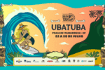 Dream Tour Ubatuba 2025 - Foto: Divulgação