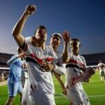 Foto: Rubens Chiri / São Paulo FC