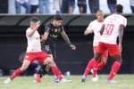 Foto: Reprodução/ X (Twitter) Bragantino
