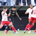 Foto: Reprodução/ X (Twitter) Bragantino