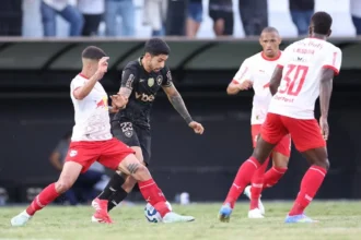 Foto: Reprodução/ X (Twitter) Bragantino