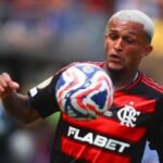 Foto: Gilvan de Souza/Flamengo
