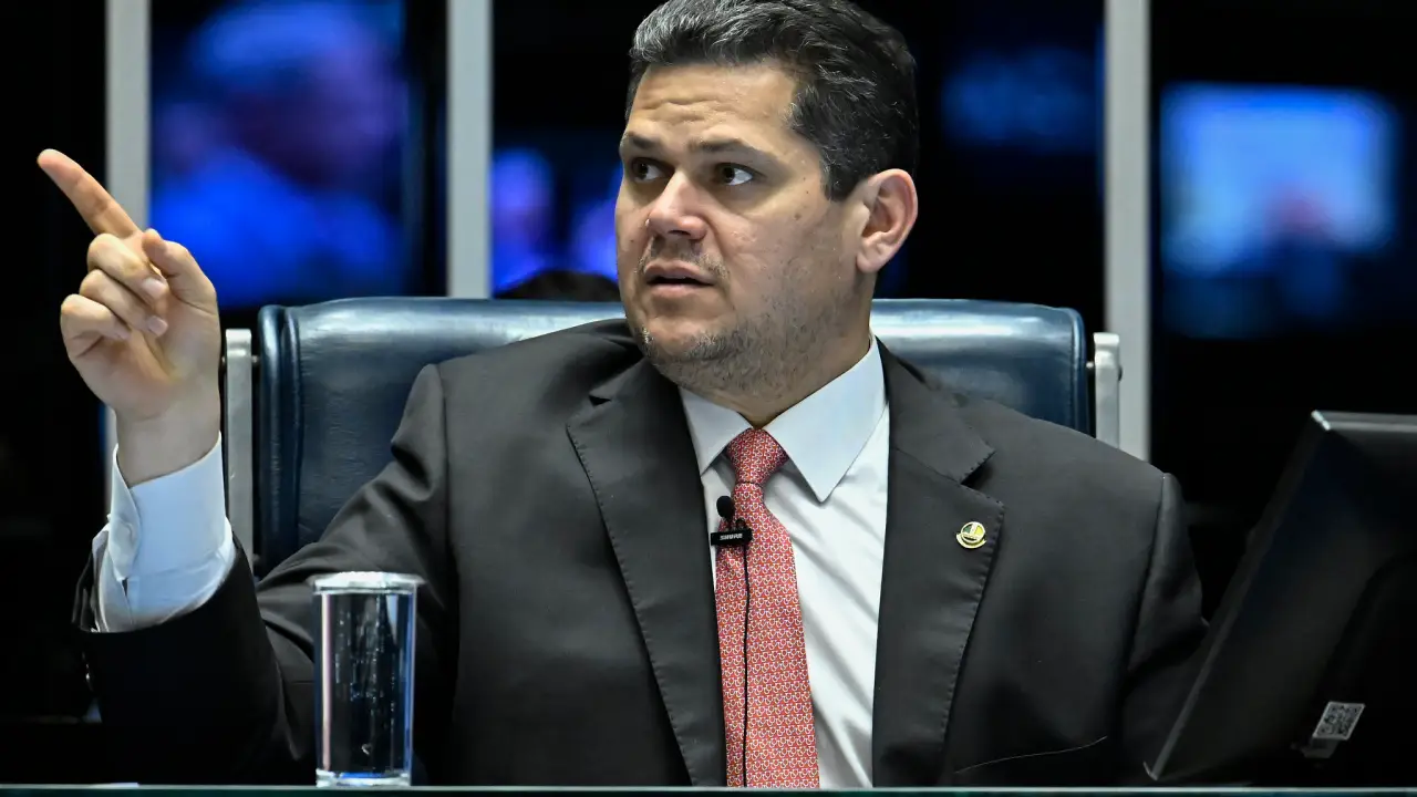 Foto: Andressa Anholete/Agência Senado