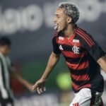Foto: Gilvan de Souza/Flamengo