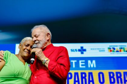 Foto: Ricardo Stuckert / PR