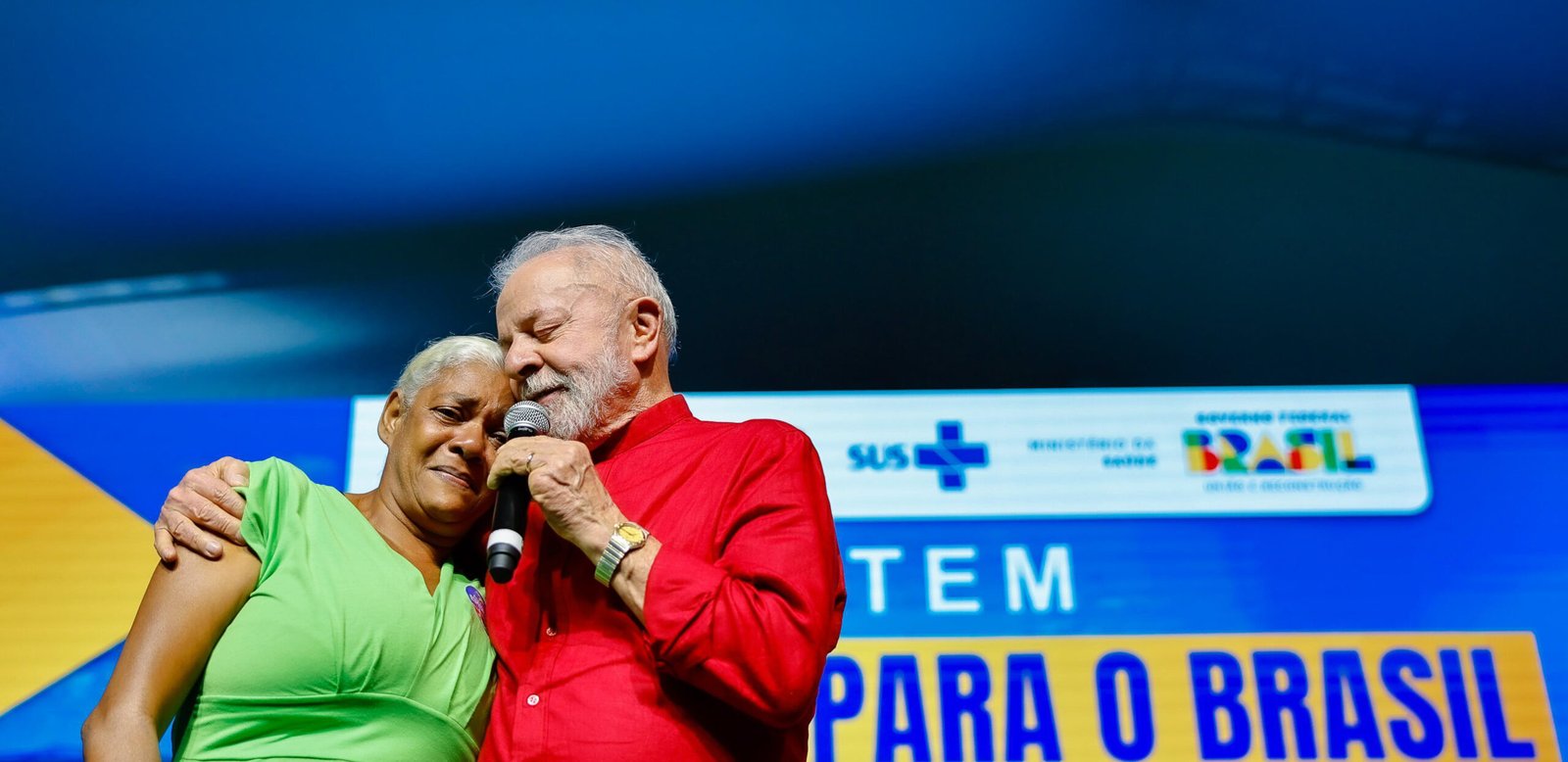 Foto: Ricardo Stuckert / PR