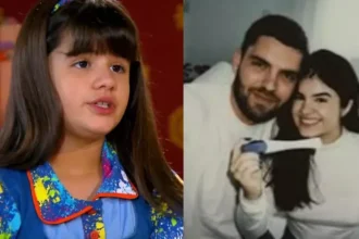 Foto: Reprodução/SBT/Instagram / Contigo