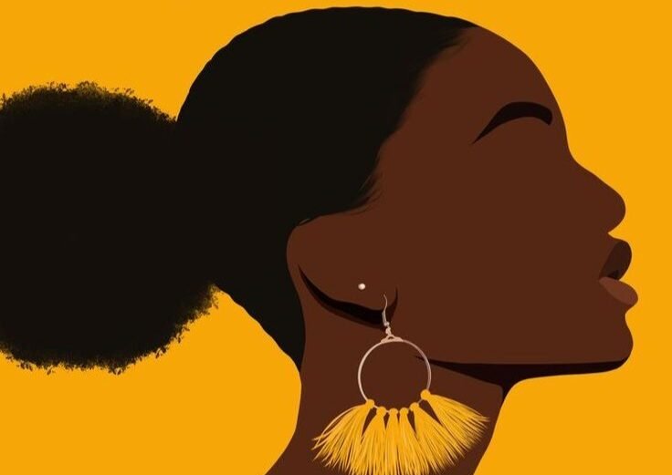 No Brasil, o 25 de Julho também marca o Dia Nacional de Tereza de Benguela, mulher negra que liderou por mais de 20 anos a resistência do Quilombo do Quariterê, no atual estado do Mato Grosso - Foto: Reprodução/Aminah Dantzler