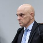 Alexandre de Moraes, juiz do STF - Foto: Reprodução/Gustavo Moreno/STF