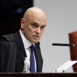 Foto: Antonio Augusto/STF