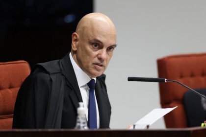 Foto: Antonio Augusto/STF