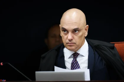 Foto: Gustavo Moreno/STF