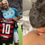 Foto: Reprodução/Instagram (@bastianicamila)
