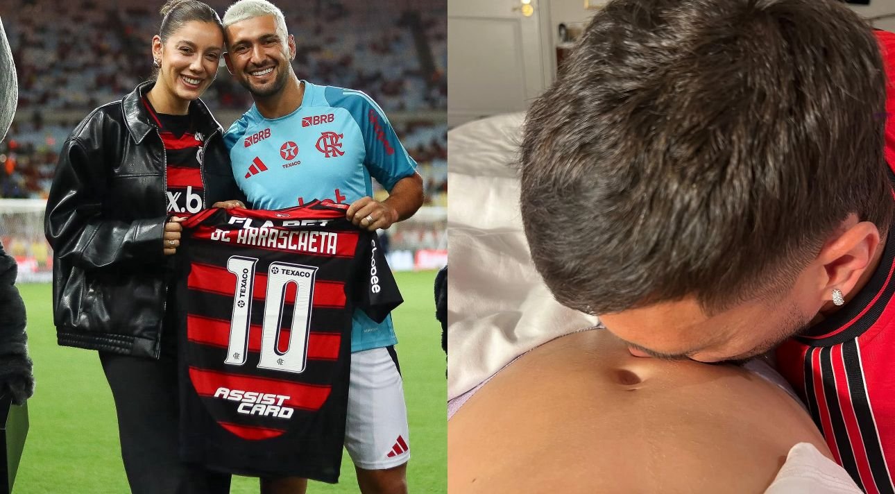 Foto: Reprodução/Instagram (@bastianicamila)