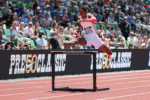 Foto: Logan Hannigan/Diamon League