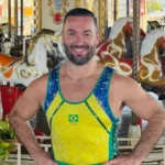 Foto: Reprodução Instagram Diego Hypolito