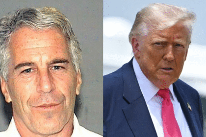 Epstein teria roubado pessoas que trabalhavam para Donald Trump. Foto: Divulgação/Departamento de Polícia de Palm Beach - Foto: Reprodução/Andrew Caballero-Reynolds