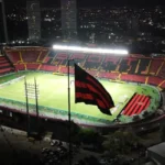 Foto: Danillo Conzz/Sport Club do Recife