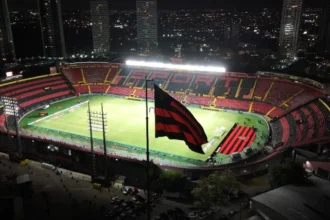 Foto: Danillo Conzz/Sport Club do Recife