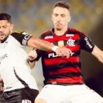 Flamengo recebe o Atlético-MG no Maracanã pela Copa do Brasil - Foto: Reprodução/Adriano Fontes/Flamengo