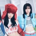 Foto: Divulgação Blackpink