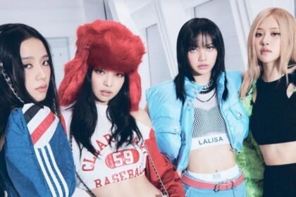 Foto: Divulgação Blackpink
