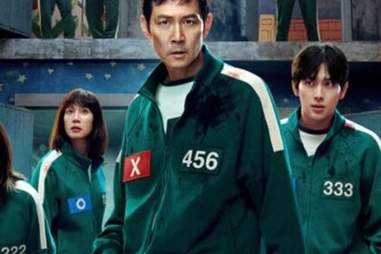 Foto: Divulgação/Netflix