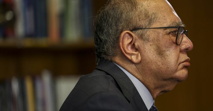 Gilmar Mendes havia determinado a suspensão nacional de todos os processos que tratam da licitude da contratação de trabalhador autônomo ou pessoa jurídica para a prestação de serviços, a chamada “pejotização” - Foto: Reprodução/Agência Brasil