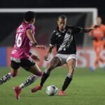 Foto: Divulgação/COMNEBOL