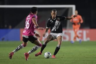 Foto: Divulgação/COMNEBOL