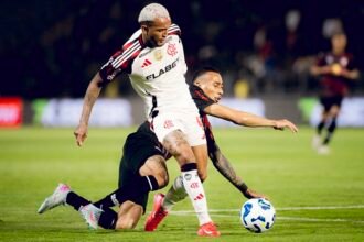 Foto: Adriano Fontes/CRF/Divulgação