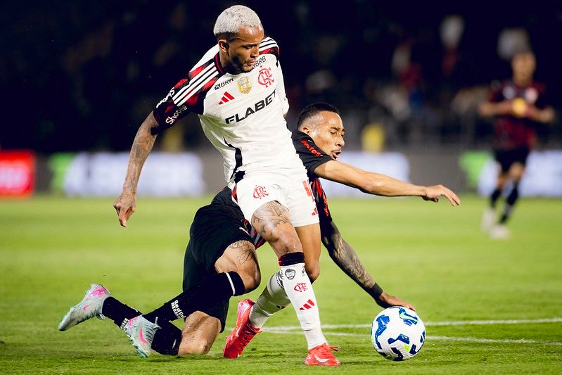 Foto: Adriano Fontes/CRF/Divulgação