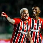 Foto: Rubens Chiri / São Paulo FC