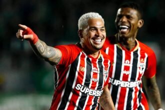 Foto: Rubens Chiri / São Paulo FC