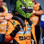 Lando Norris - Foto: Divulgação/Formula1