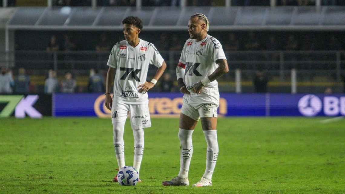 Foto: Raphael Campos Do Prado/Mochila Press/Gazeta Pres