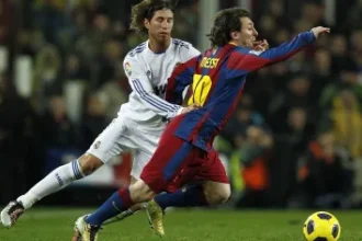 Foto: Angel Martinez/Real Madrid via Getty Images