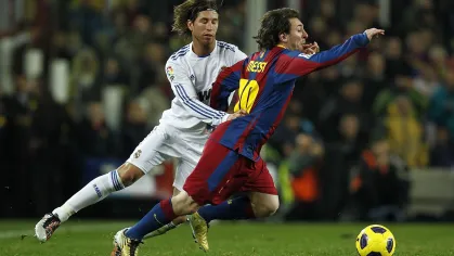 Foto: Angel Martinez/Real Madrid via Getty Images