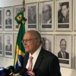 Geraldo Alckmin - Foto: Reprodução/Houldine Nascimento/Poder360