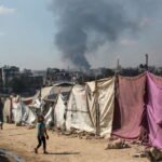 Foto: Bashar Taleb/AFP/Getty