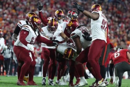 Foto: Kim Klement Neitzel/USA Today Sports